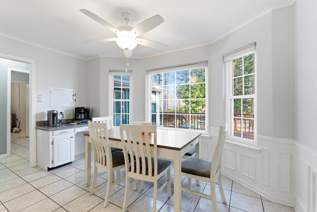 1 Braeswood Pl., Maumelle, AR 72113