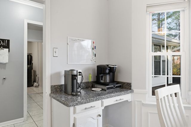 1 Braeswood Pl., Maumelle, AR 72113