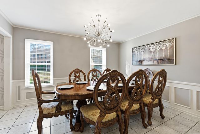 1 Braeswood Pl., Maumelle, AR 72113