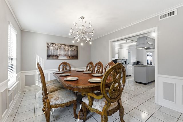 1 Braeswood Pl., Maumelle, AR 72113