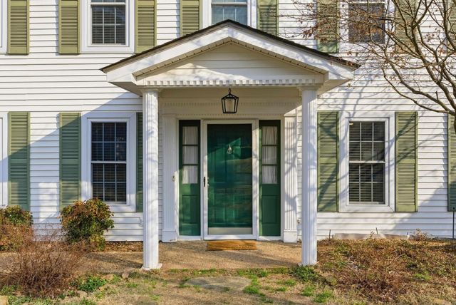 1 Braeswood Pl., Maumelle, AR 72113