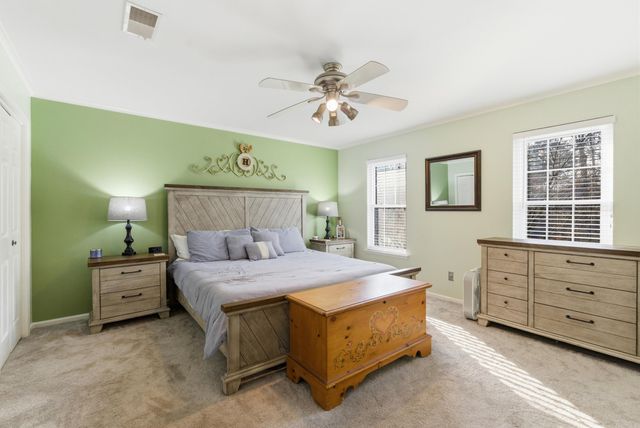 1 Braeswood Pl., Maumelle, AR 72113