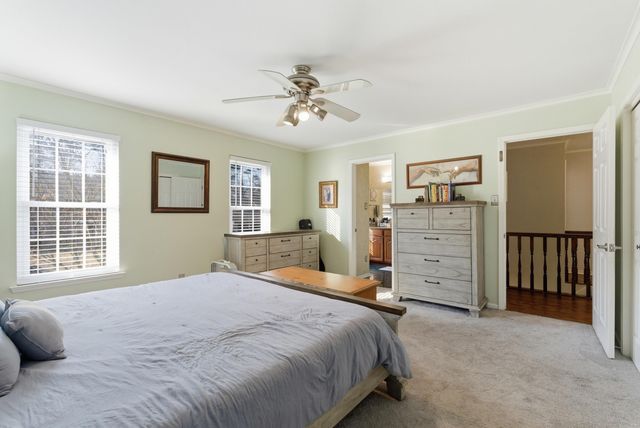 1 Braeswood Pl., Maumelle, AR 72113