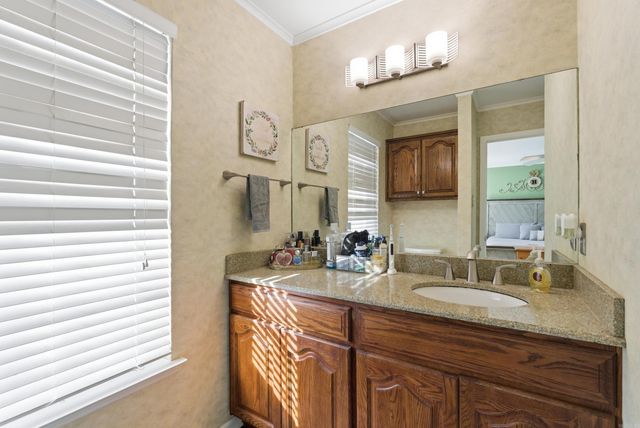 1 Braeswood Pl., Maumelle, AR 72113