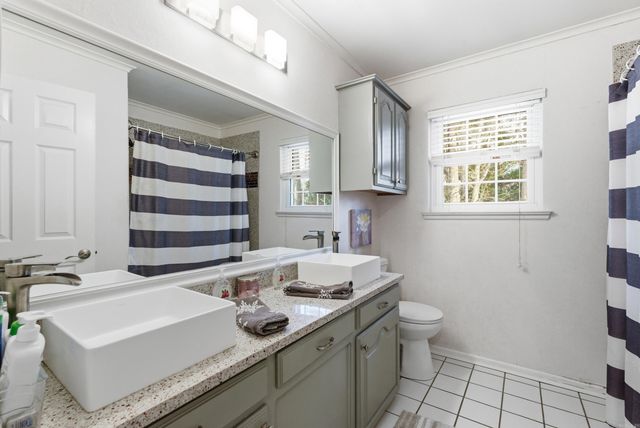 1 Braeswood Pl., Maumelle, AR 72113