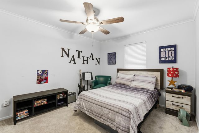 1 Braeswood Pl., Maumelle, AR 72113