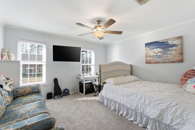 1 Braeswood Pl., Maumelle, AR 72113