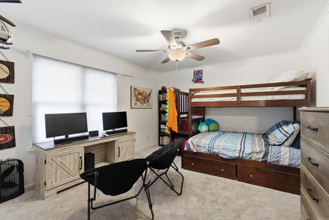 1 Braeswood Pl., Maumelle, AR 72113