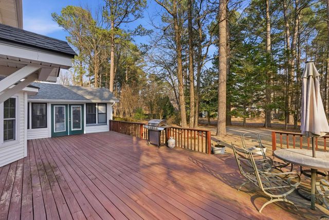 1 Braeswood Pl., Maumelle, AR 72113