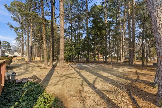 1 Braeswood Pl., Maumelle, AR 72113