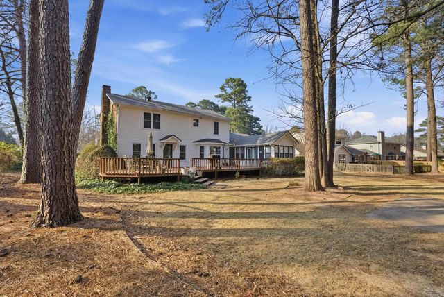 1 Braeswood Pl., Maumelle, AR 72113