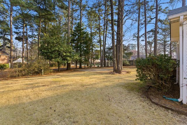 1 Braeswood Pl., Maumelle, AR 72113