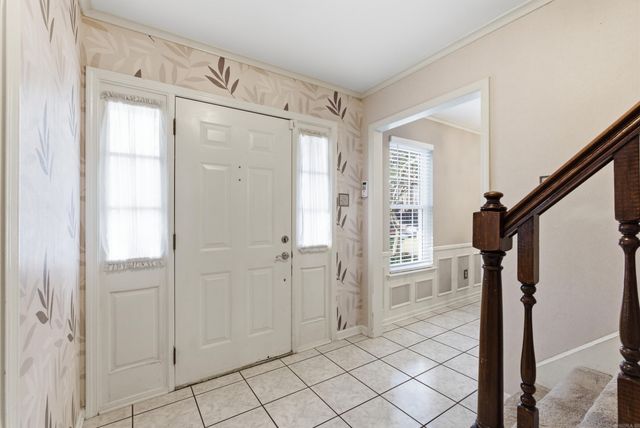 1 Braeswood Pl., Maumelle, AR 72113