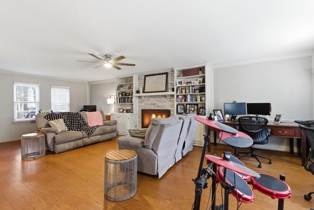 1 Braeswood Pl., Maumelle, AR 72113