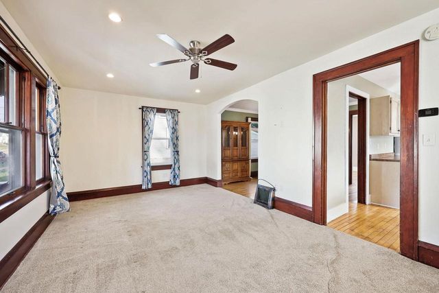 109 La Crosse Street, Beaver Dam, WI 53916