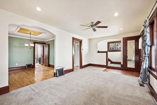 109 La Crosse Street, Beaver Dam, WI 53916