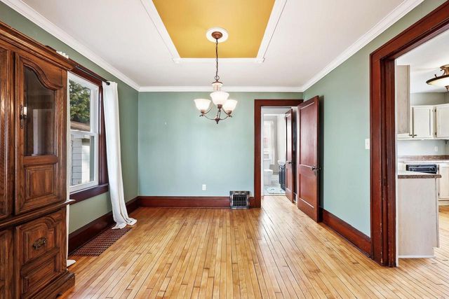 109 La Crosse Street, Beaver Dam, WI 53916