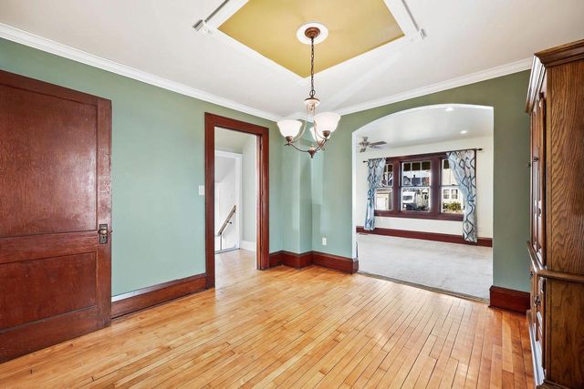 109 La Crosse Street, Beaver Dam, WI 53916