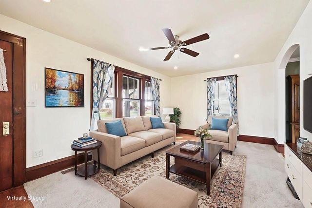 109 La Crosse Street, Beaver Dam, WI 53916