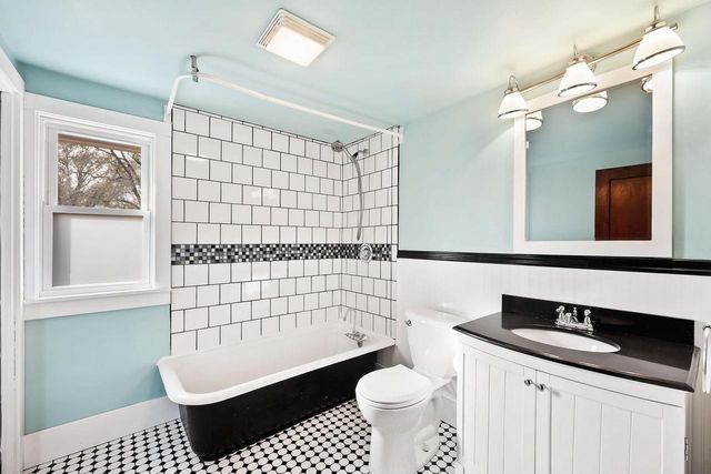 109 La Crosse Street, Beaver Dam, WI 53916