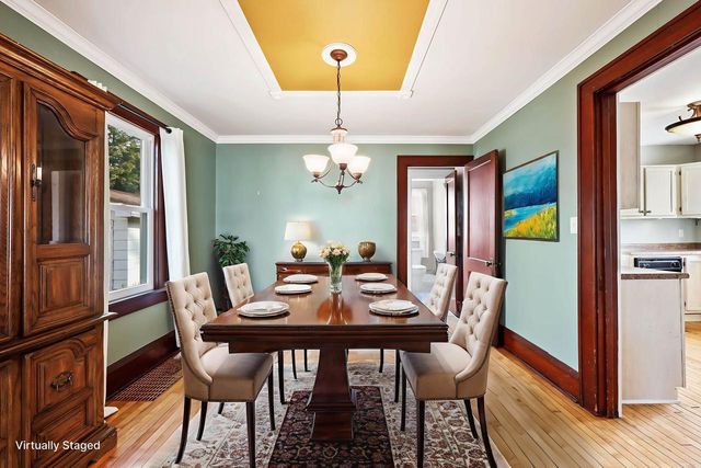 109 La Crosse Street, Beaver Dam, WI 53916