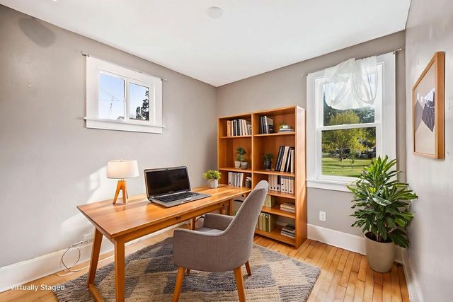 109 La Crosse Street, Beaver Dam, WI 53916