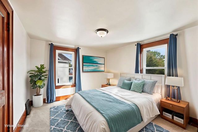 109 La Crosse Street, Beaver Dam, WI 53916