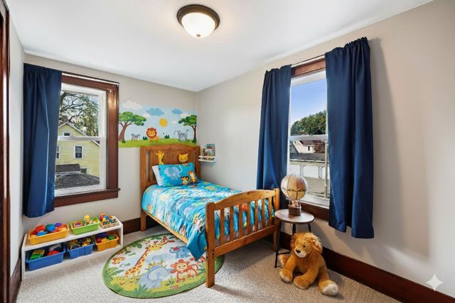 109 La Crosse Street, Beaver Dam, WI 53916