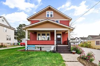 109 La Crosse Street, Beaver Dam, WI 53916