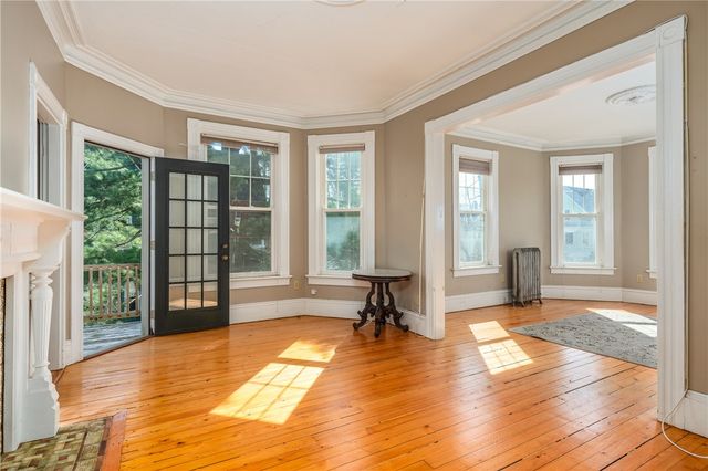 169 Arnold Avenue B, Cranston, RI 02905