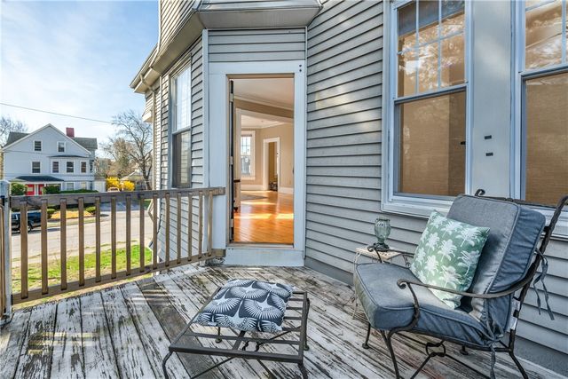 169 Arnold Avenue B, Cranston, RI 02905