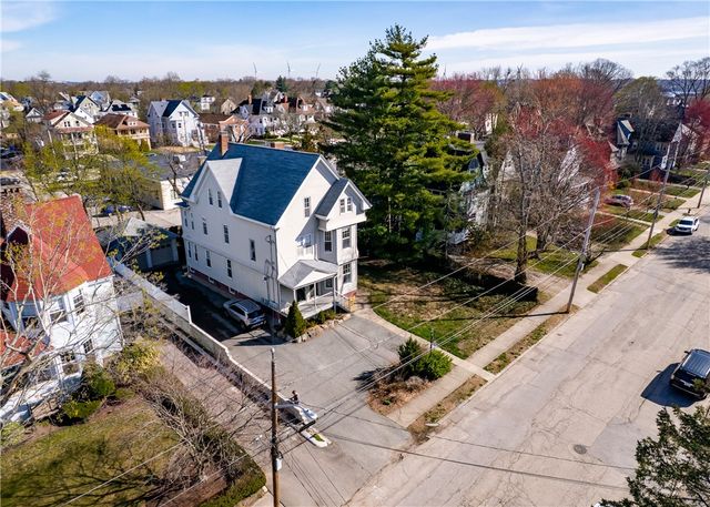 169 Arnold Avenue B, Cranston, RI 02905