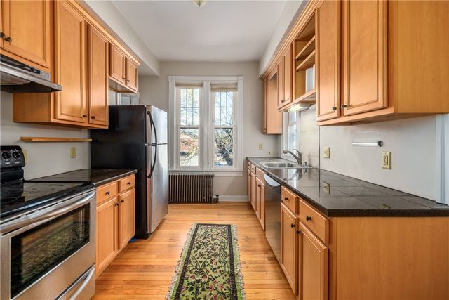 169 Arnold Avenue B, Cranston, RI 02905