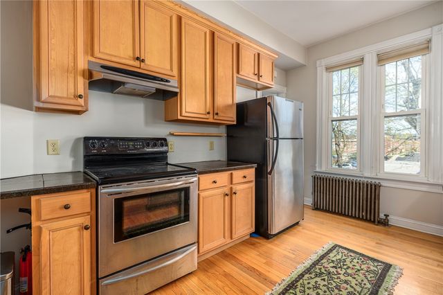 169 Arnold Avenue B, Cranston, RI 02905