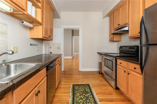 169 Arnold Avenue B, Cranston, RI 02905