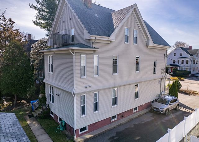 169 Arnold Avenue B, Cranston, RI 02905