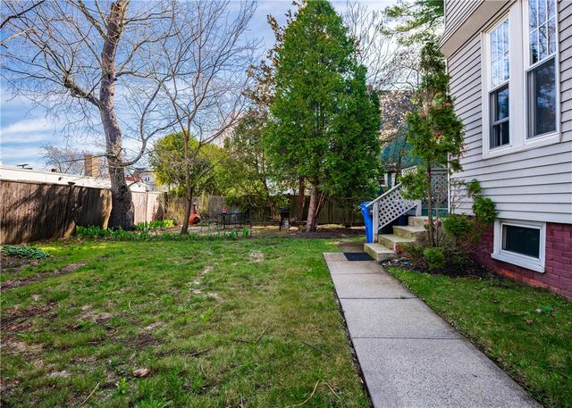 169 Arnold Avenue B, Cranston, RI 02905