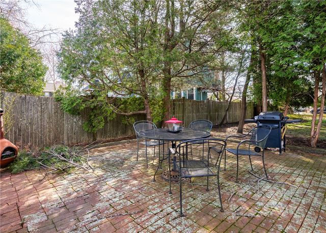 169 Arnold Avenue B, Cranston, RI 02905