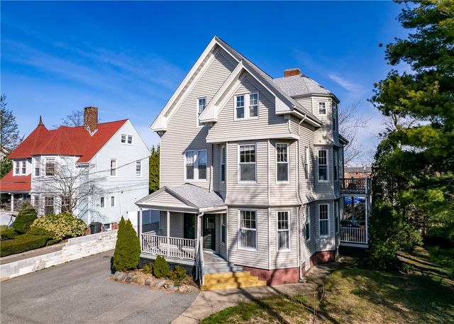 169 Arnold Avenue B, Cranston, RI 02905