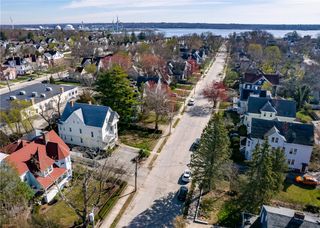 169 Arnold Avenue B, Cranston, RI 02905
