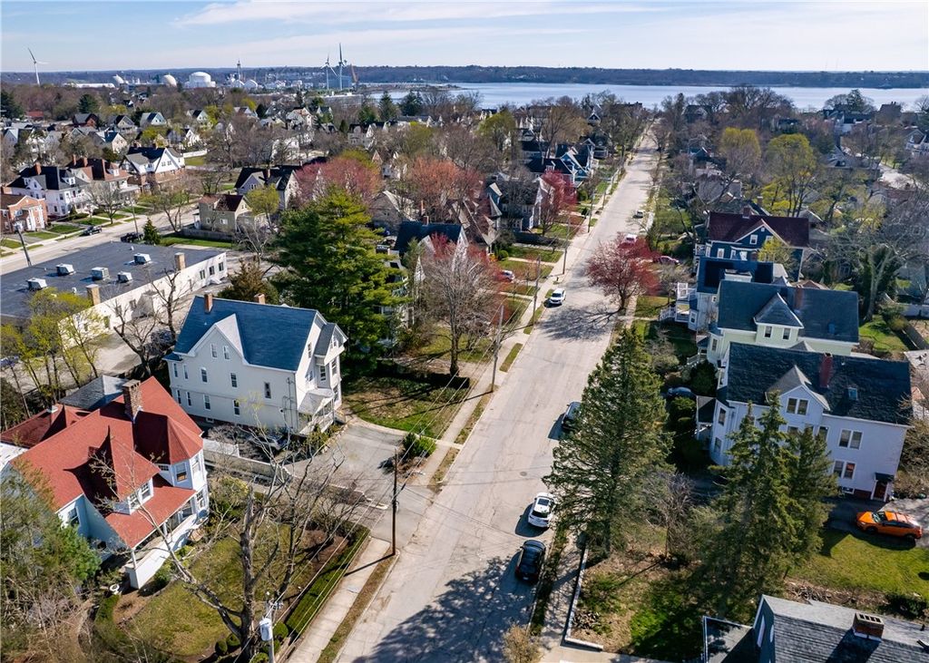 169 Arnold Avenue B, Cranston, RI 02905