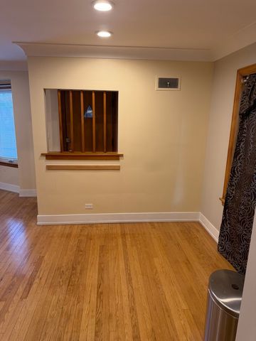 4144 N PARKSIDE Avenue 1, Chicago, IL 60634