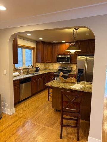 4144 N PARKSIDE Avenue 1, Chicago, IL 60634