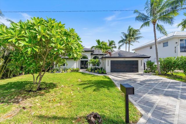 1132 NE 3rd Avenue, Boca Raton, FL 33432