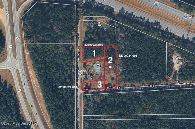 6708 Firestone Street, Ocean Springs, MS 39564