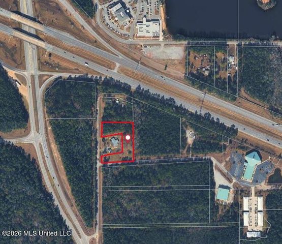 6708 Firestone Street, Ocean Springs, MS 39564