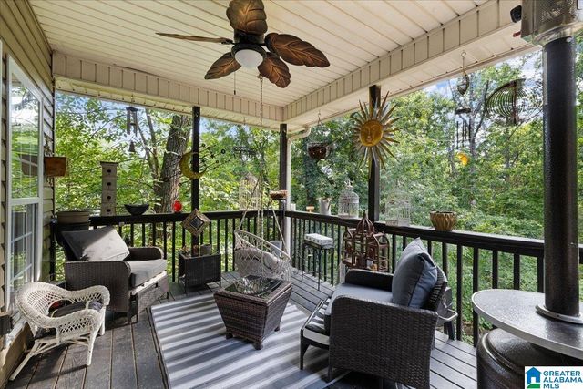 433 SHELTERWOOD CIRCLE, Pinson, AL 35126