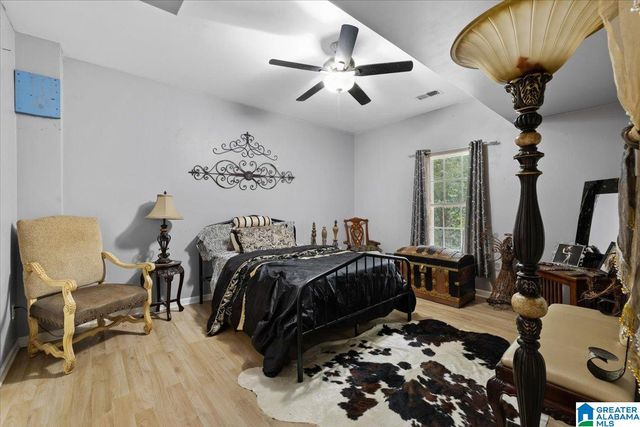 433 SHELTERWOOD CIRCLE, Pinson, AL 35126