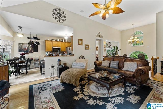433 SHELTERWOOD CIRCLE, Pinson, AL 35126