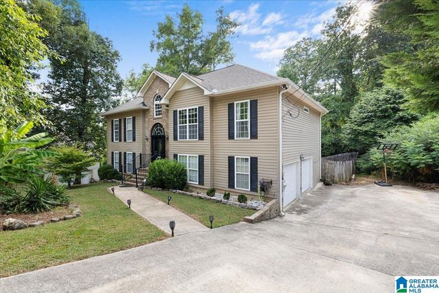 433 SHELTERWOOD CIRCLE, Pinson, AL 35126